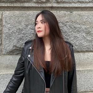 Meet your Posher, Linh